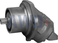 HD-A2FE355 Аксиально-поршневой мотор Huade