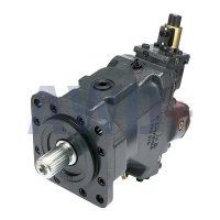 H1B250 Аксиально-поршневой мотор Danfoss серии H1-B-250