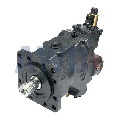 H1B060 Аксиально-поршневой мотор Danfoss серии H1-B-060