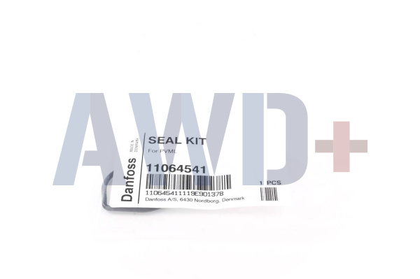 11064541 Ремкомплект со стороны механического привода PVG 32 Danfoss