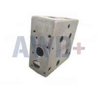 157B6200 Рабочая секция PVG 32 Danfoss