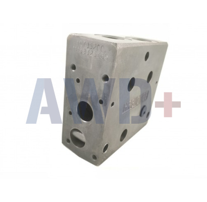 157B6200 Рабочая секция PVG 32 Danfoss