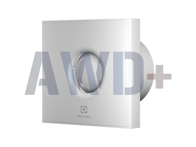 Вентилятор вытяжной Electrolux серии Rainbow EAFR-100 white