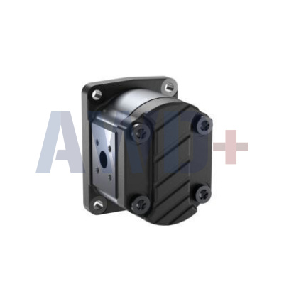 AZPS 5.5 - шестеренные насосы Bosch Rexroth