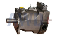 KDPV 270 - насос объемом 270 см³, регулируемый.