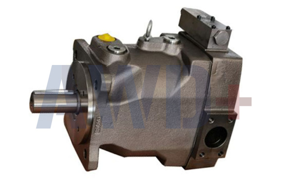 KDPV 140 - насос объемом 140 см³, регулируемый.