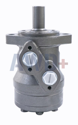 BMR 315-P1-AII-Y10 ziHYD Гидромотор серии BMR с объемом 315 см³