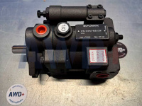 VPPL-100 - Насос аксиально-поршневой, регулируемый.