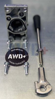 157B3171 Механический привод PVG 32 Danfoss