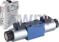 R900244238 4WRA 6 WA30-2X/G24N9K4/V