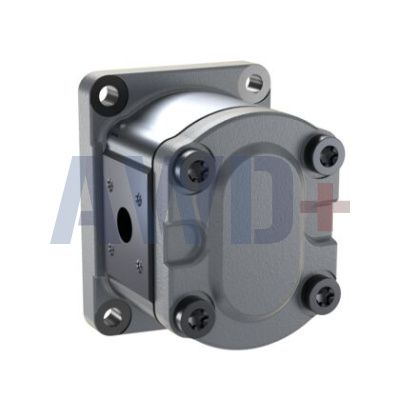 AZPF 22.5 - шестеренные насосы Bosch Rexroth