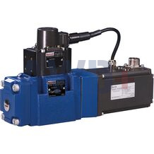 R900245000 4WRDE 16 M200P-5X/6L24K9/MR