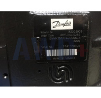 83025939 / JRRS75CLS2520NNN3S1REA2NNNNJJJNNN Аксиально-поршневой насос Danfoss JRRS75