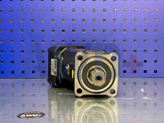 AWD - A2FO160 Аксиально-поршневой насос A2FO-160