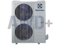 Блок компрессорно-конденсаторный Electrolux ECC-14