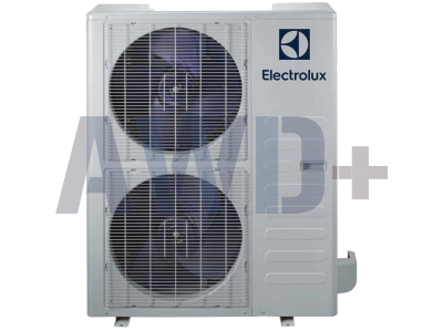 Блок компрессорно-конденсаторный Electrolux ECC-14