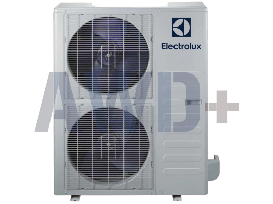 Блок компрессорно-конденсаторный Electrolux ECC-14