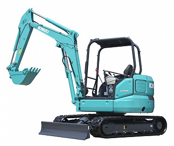 ГАЙД по ВЫБОРУ МИНИ-ЭКСКАВАТОРОВ