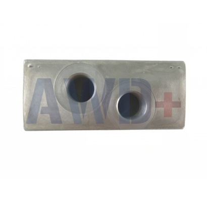 157B6100 Рабочая секция PVG 32 Danfoss