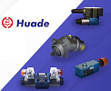 Насосы постоянные Huade
