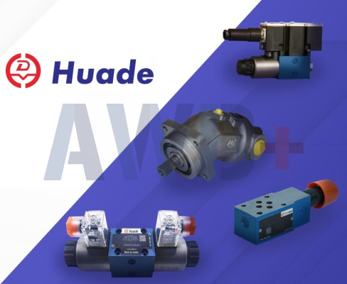 Клапан  HD-3WP6A6X/ Huade