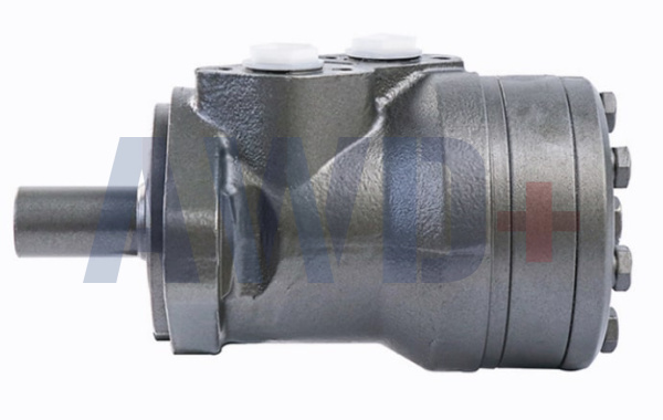 BMR 315-P1-AII-Y10 ziHYD Гидромотор серии BMR с объемом 315 см³