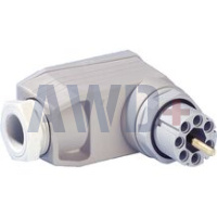 R900002803 PLUG-IN CONNECTOR 7P Z6 N6RFFK