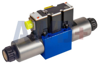 4WRAE10W30-2XJ/G24N9K31/A1V Rekith клапан 