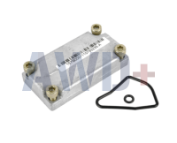 157B0001 Крышка секции распределителя PVG 32 Danfoss