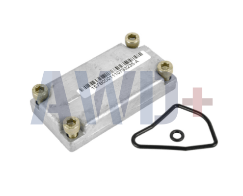 157B0001 Крышка секции распределителя PVG 32 Danfoss