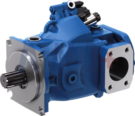 A10VOH145/60 Регулируемый аксиально-поршневой насос