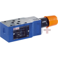 R9004099ЗЗ Предохранительный клапан непрямого управления -Z ZDB6VP2-4X/100V