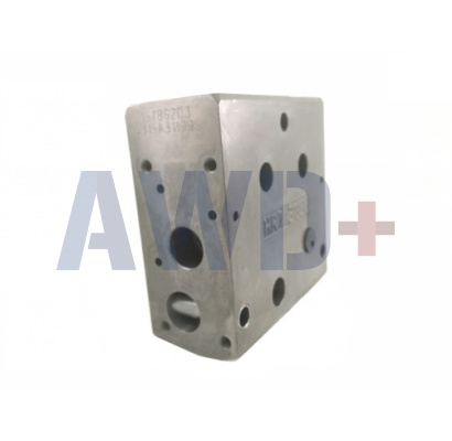 157B6203 Рабочая секция PVG 32 Danfoss