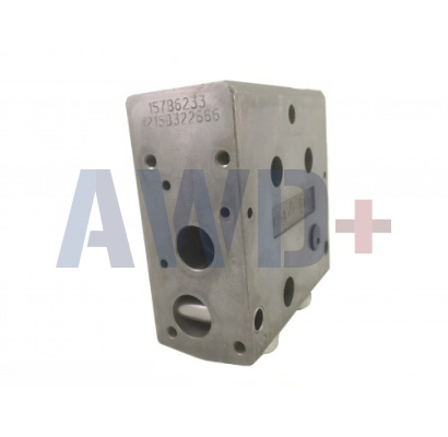 157B6233 Рабочая секция PVG 32 Danfoss