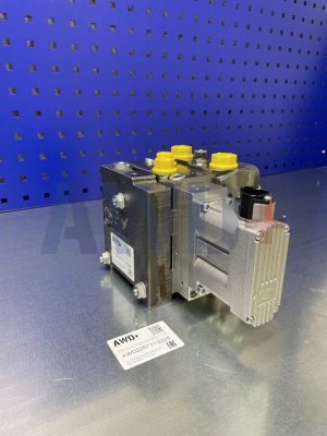 Распределитель AKON SPV 120 - AWD220711