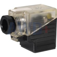 R900057453 PLUG-IN CONNECTOR 3P Z55L 12-240V SPEZ