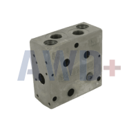 157B6130 Рабочая секция PVG 32 Danfoss