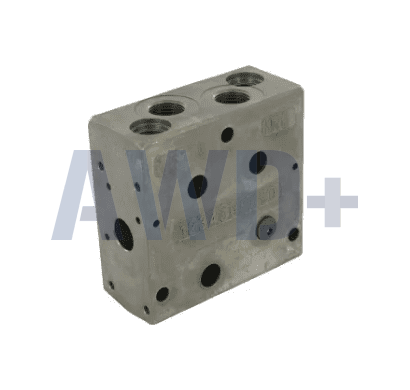 157B6130 Рабочая секция PVG 32 Danfoss