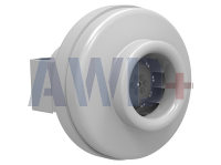 Вентилятор канальный центробежный Shuft CFk 200 MAX