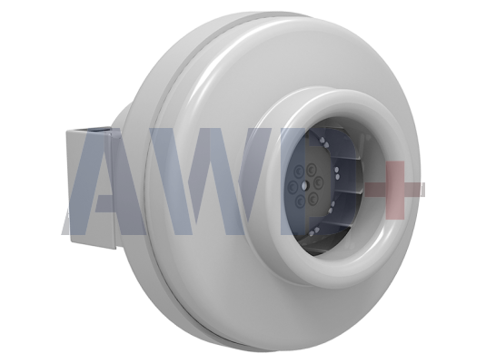 Вентилятор канальный центробежный Shuft CFk 200 MAX