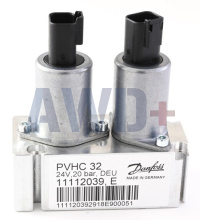 11112039 - Блок управления PVHС32 для PVG 32 - Deutsch