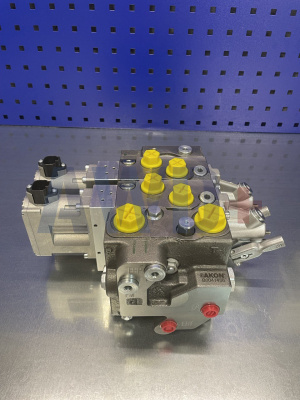 Распределитель AKON SPV 120 - AWD220406