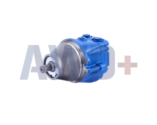 HM3V Series - Мотор с переменным рабочим объемом