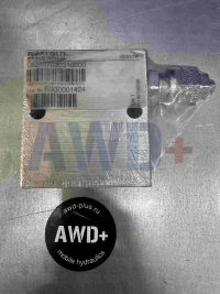 R930001424 052107030310000 VSQ-30-N-12-10 Bosch Rexroth