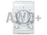 Терморегулятор для канальных фанкойлов Electrolux EKJR-18