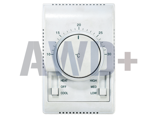 Терморегулятор для канальных фанкойлов Electrolux EKJR-18