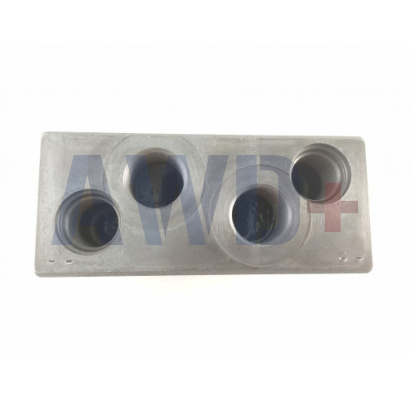 157B6030 Рабочая секция PVG 32 Danfoss