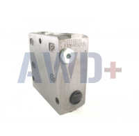 157B5111 Напорная секция распределителя PVG 32