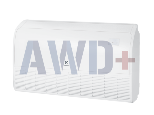 Сплит-система (инвертор) напольно-потолочная Electrolux EACU/I-48H/DC/N3
