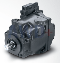 ERR147 Аксиально-поршневой насос Danfoss ER-R-147